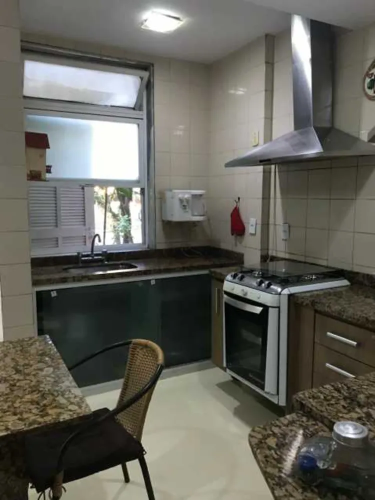 Casa de Condomínio, 3 quartos - Foto 20