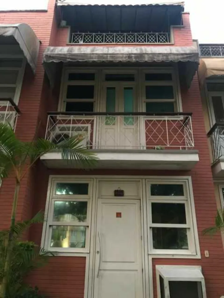 Casa de Condomínio, 3 quartos - Foto 11