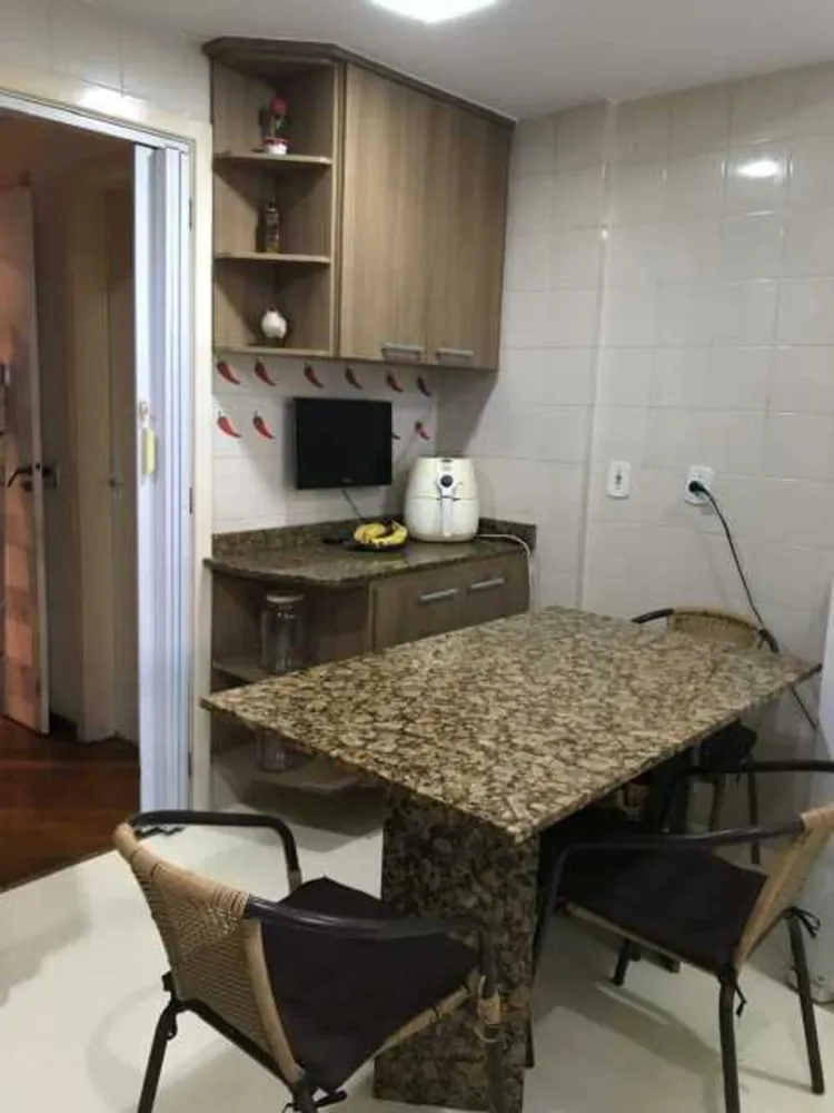 Casa de Condomínio, 3 quartos - Foto 21