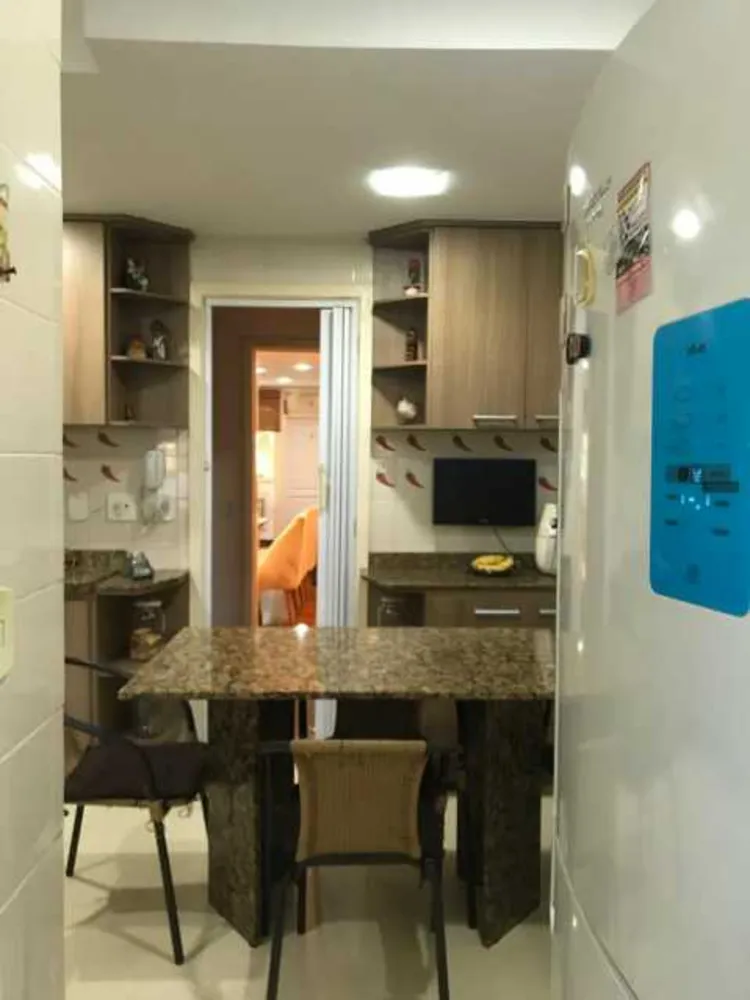 Casa de Condomínio, 3 quartos - Foto 12