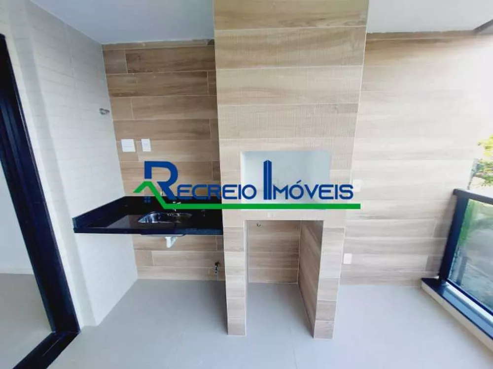 Apartamento, 3 quartos, 154 m² - Foto 3