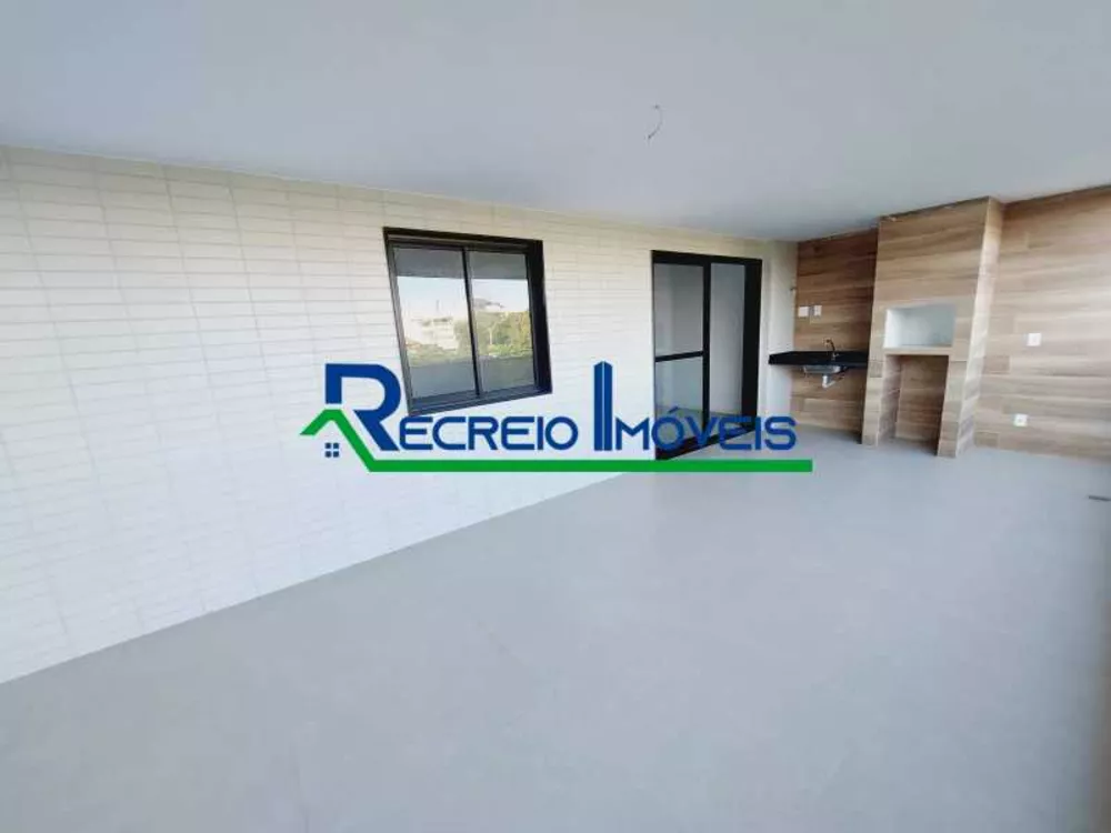 Apartamento, 3 quartos, 154 m² - Foto 4