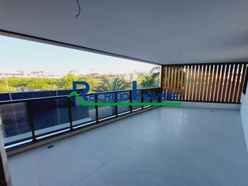Apartamento, 3 quartos, 154 m² - Foto 1
