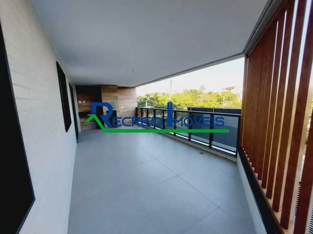 Apartamento, 3 quartos, 154 m² - Foto 2