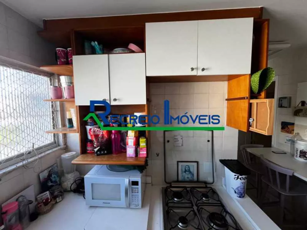 Apartamento, 2 quartos, 76 m² - Foto 21