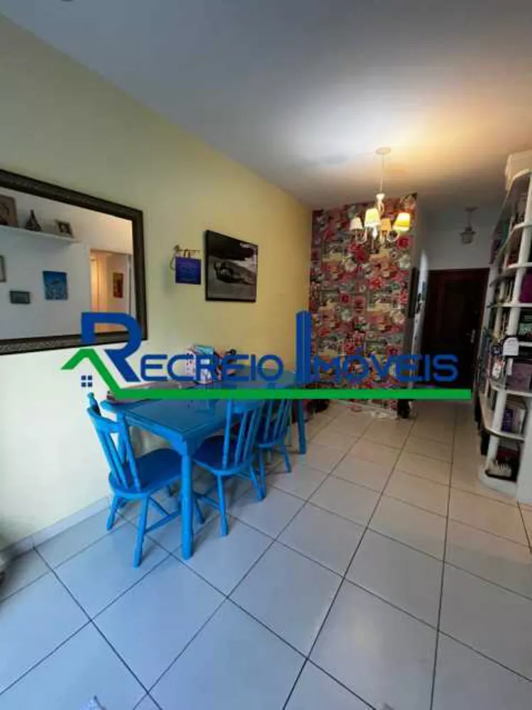Apartamento, 2 quartos, 76 m² - Foto 2