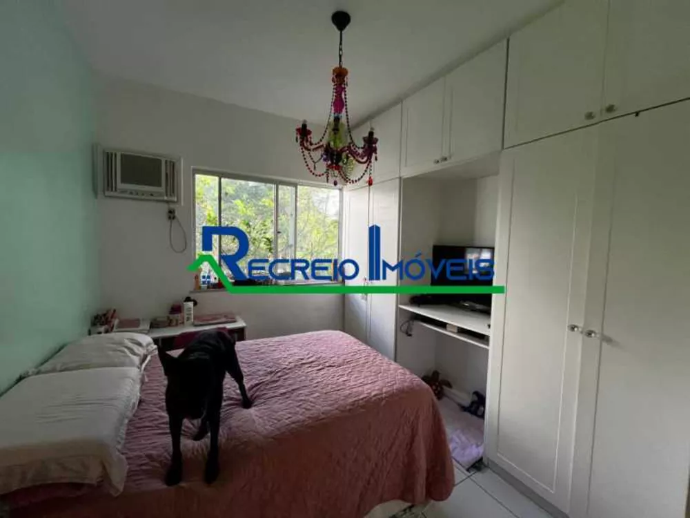 Apartamento, 2 quartos, 76 m² - Foto 11