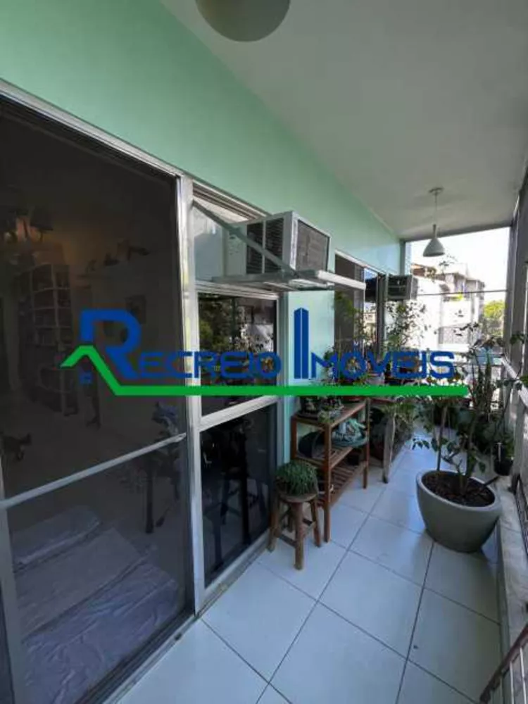 Apartamento, 2 quartos, 76 m² - Foto 8