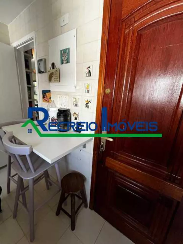 Apartamento, 2 quartos, 76 m² - Foto 9