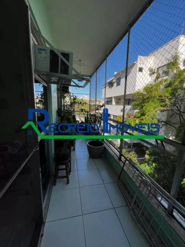 Apartamento, 2 quartos, 76 m² - Foto 24