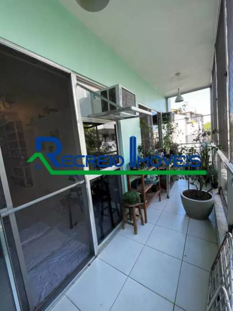 Apartamento, 2 quartos, 76 m² - Foto 4