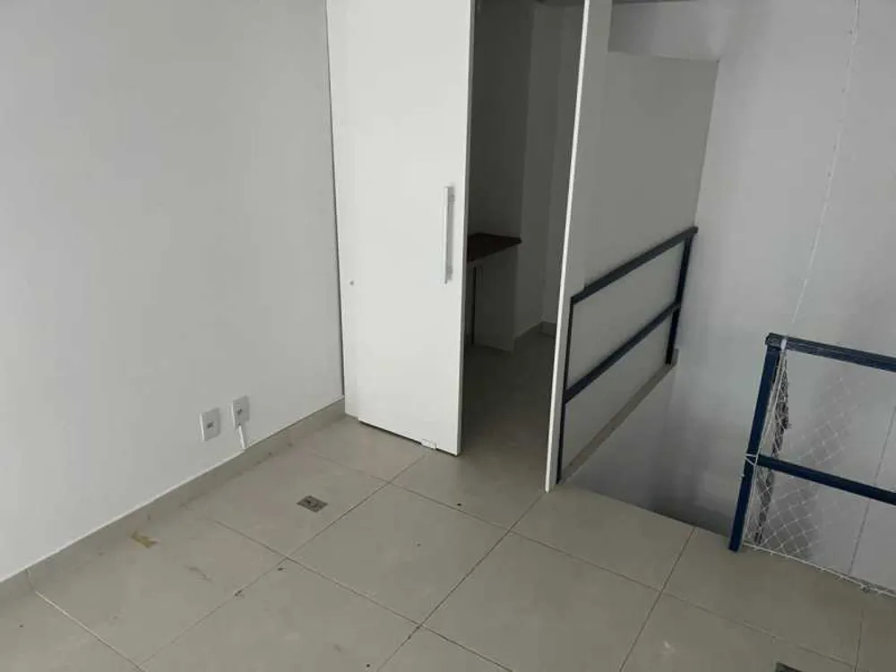 Loja-Salão, 40 m² - Foto 8