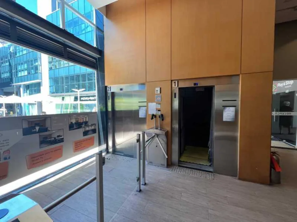 Loja-Salão, 40 m² - Foto 18
