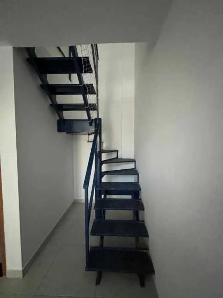 Loja-Salão, 40 m² - Foto 2