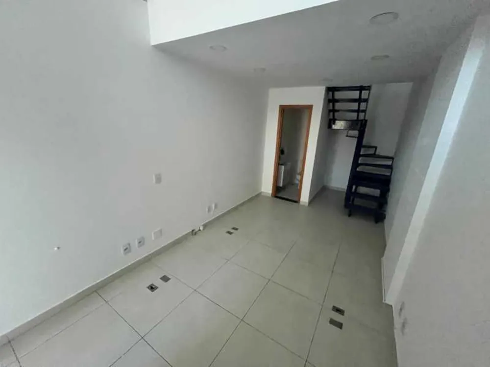 Loja-Salão, 40 m² - Foto 11