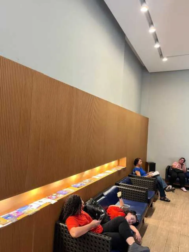 Loja-Salão, 40 m² - Foto 19