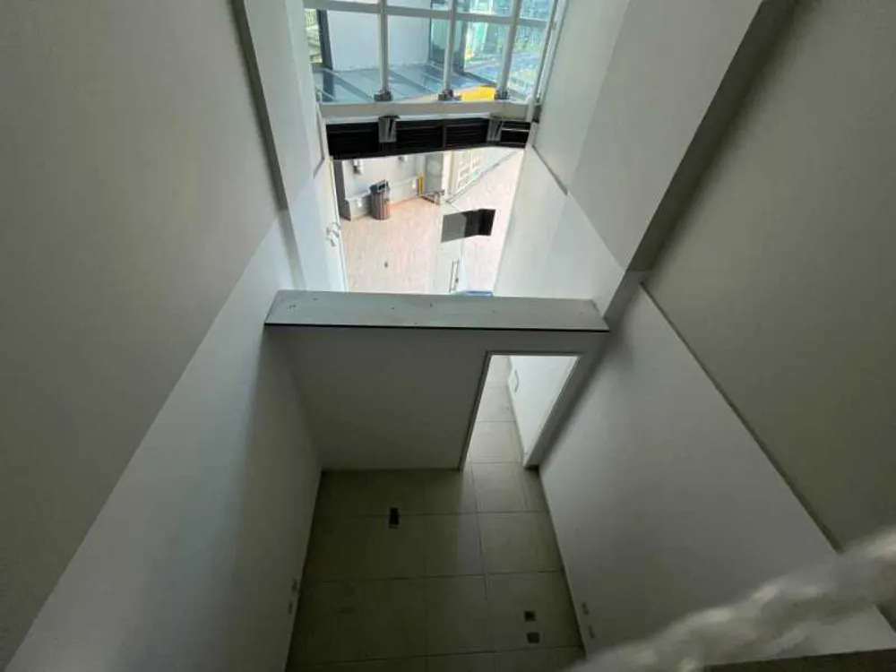 Loja-Salão, 40 m² - Foto 4