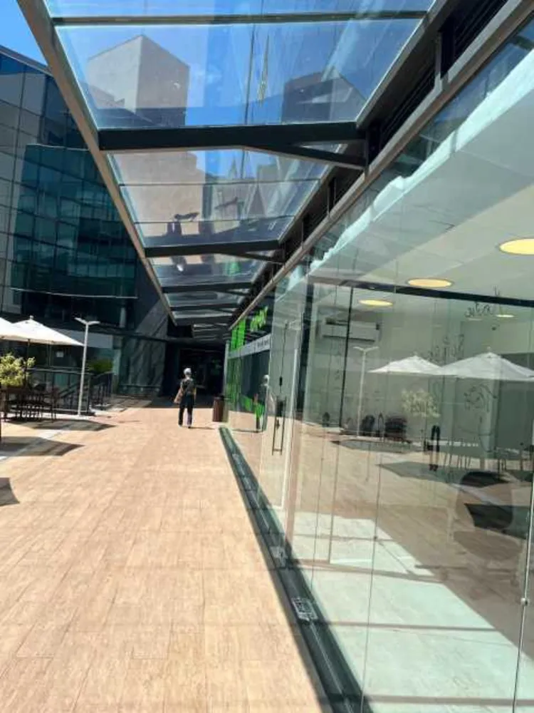 Loja-Salão, 40 m² - Foto 20