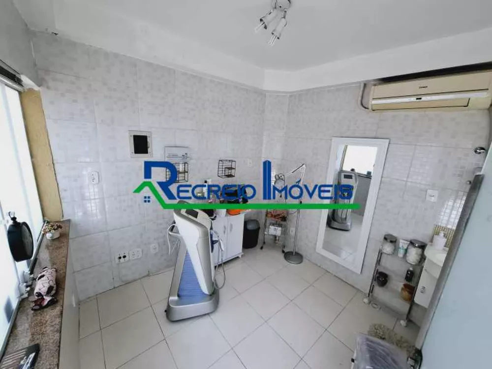 Loja-Salão, 10 m² - Foto 4