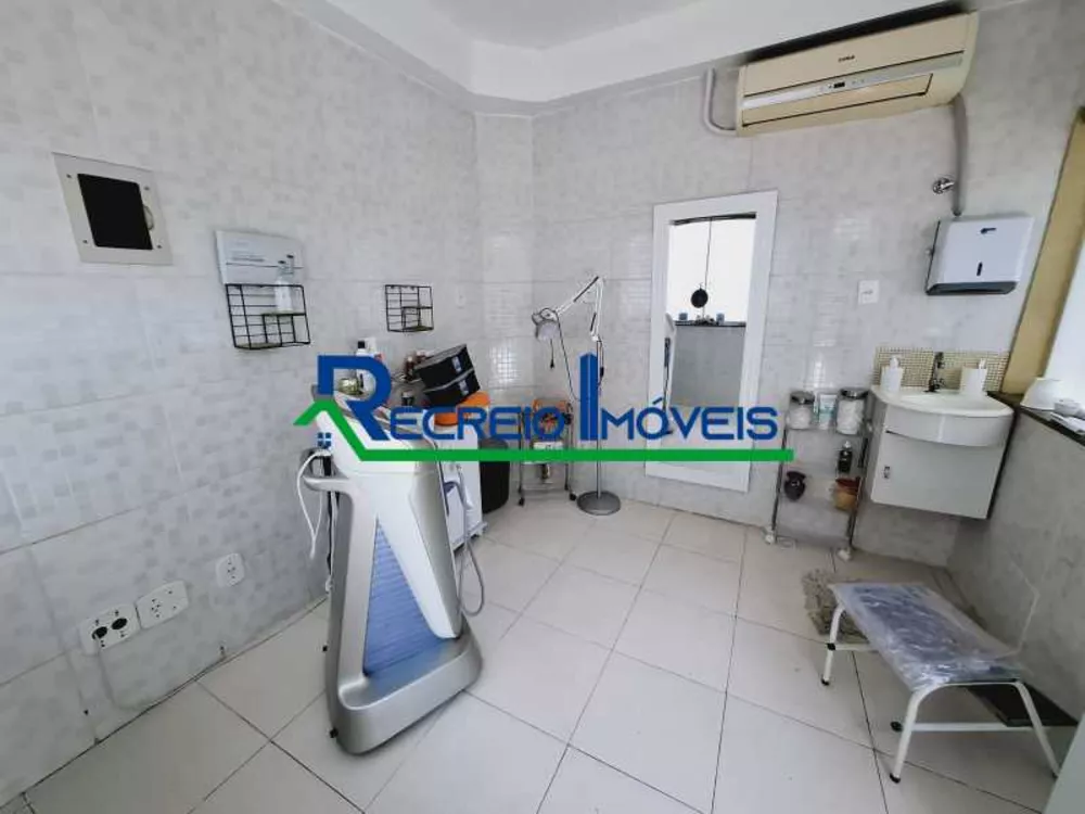 Loja-Salão, 10 m² - Foto 3