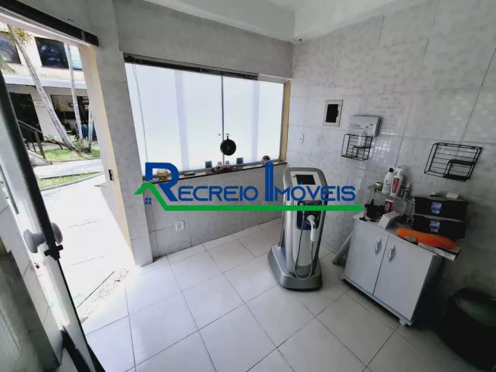 Loja-Salão, 10 m² - Foto 5