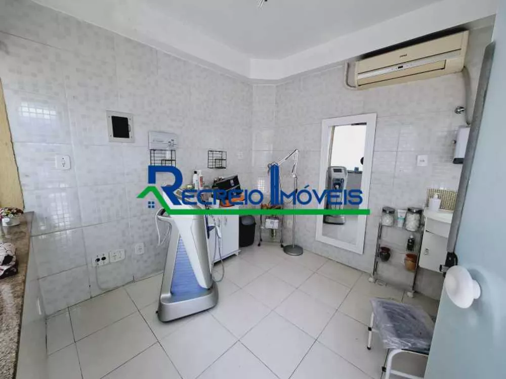 Loja-Salão, 10 m² - Foto 2
