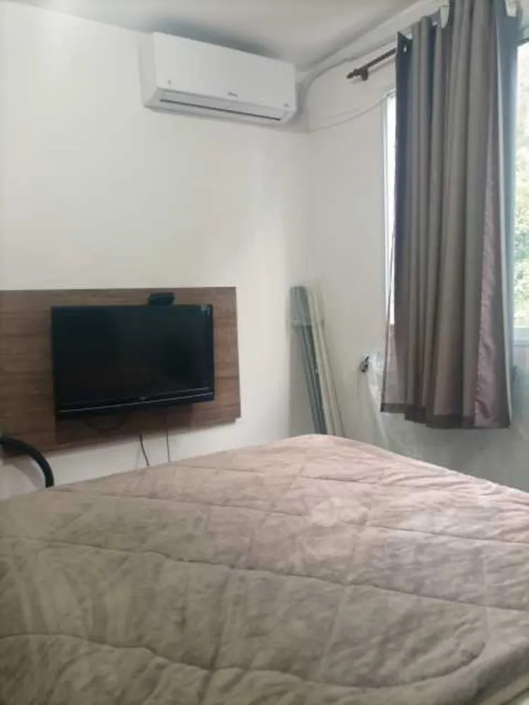 Apartamento, 2 quartos, 43 m² - Foto 6