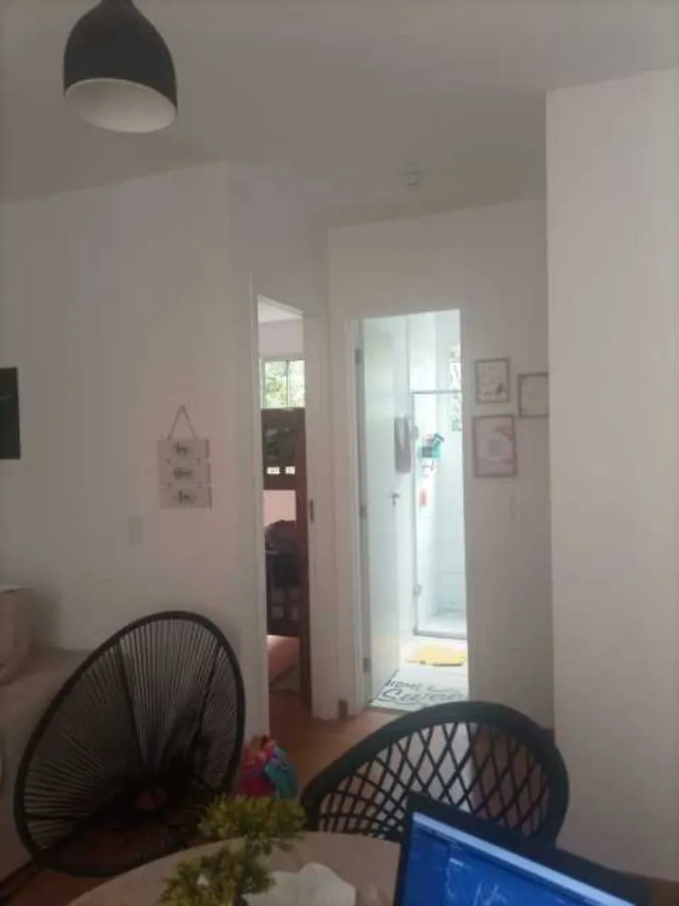 Apartamento, 2 quartos, 43 m² - Foto 12