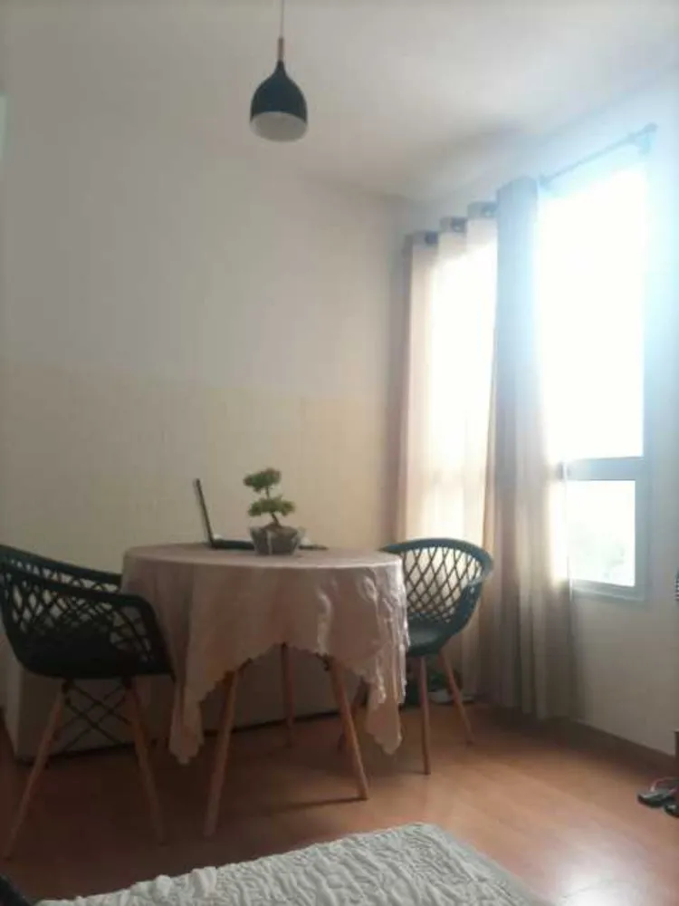 Apartamento, 2 quartos, 43 m² - Foto 10