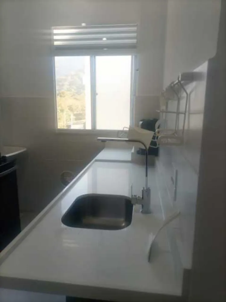 Apartamento, 2 quartos, 43 m² - Foto 11