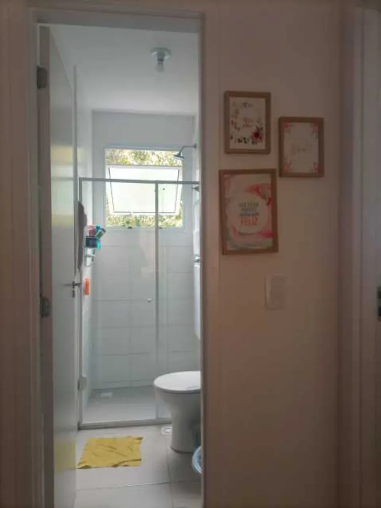 Apartamento, 2 quartos, 43 m² - Foto 4