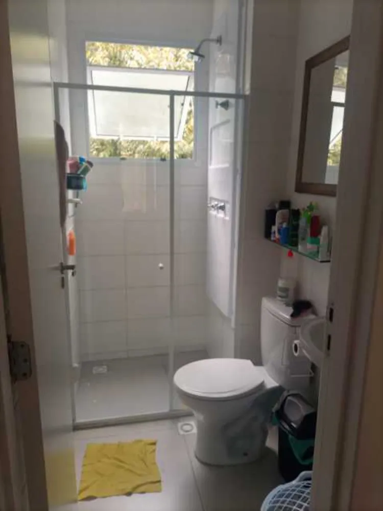Apartamento, 2 quartos, 43 m² - Foto 7
