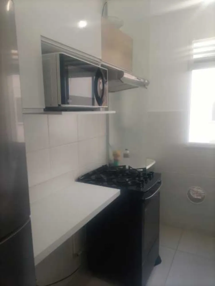 Apartamento, 2 quartos, 43 m² - Foto 15
