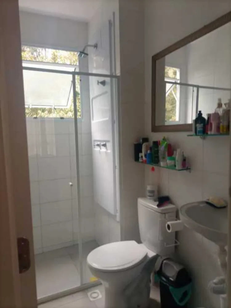 Apartamento, 2 quartos, 43 m² - Foto 17