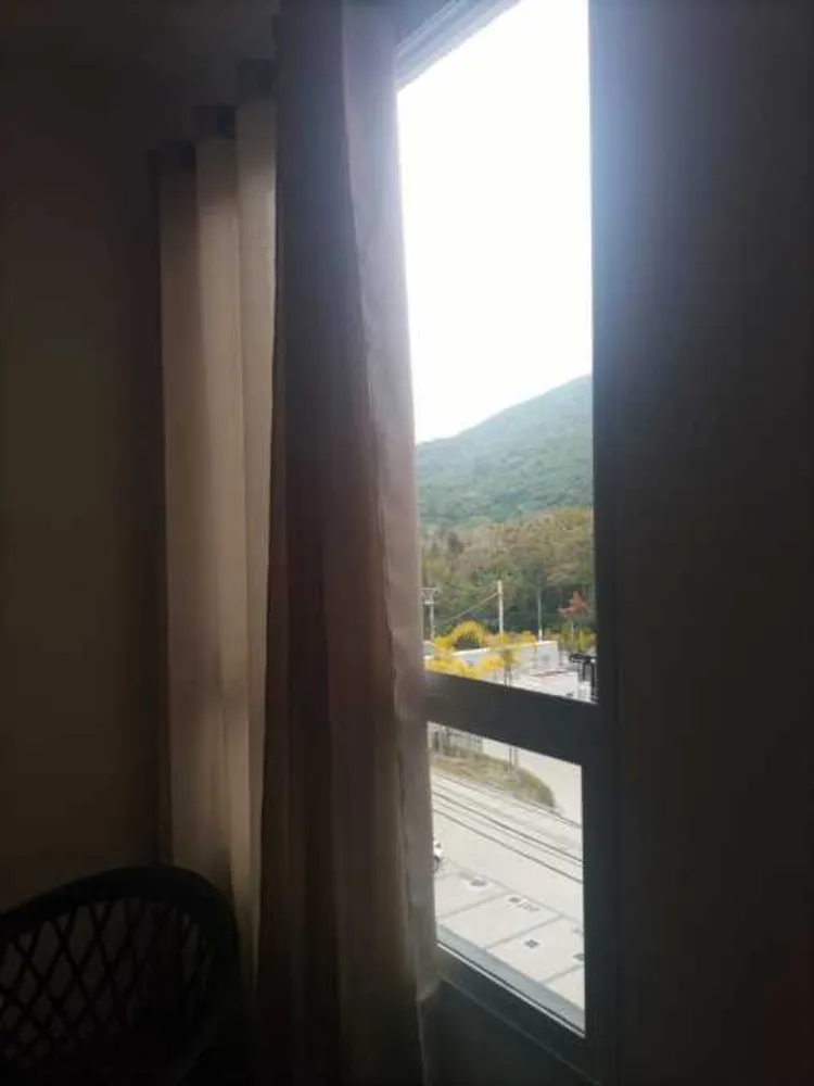 Apartamento, 2 quartos, 43 m² - Foto 3