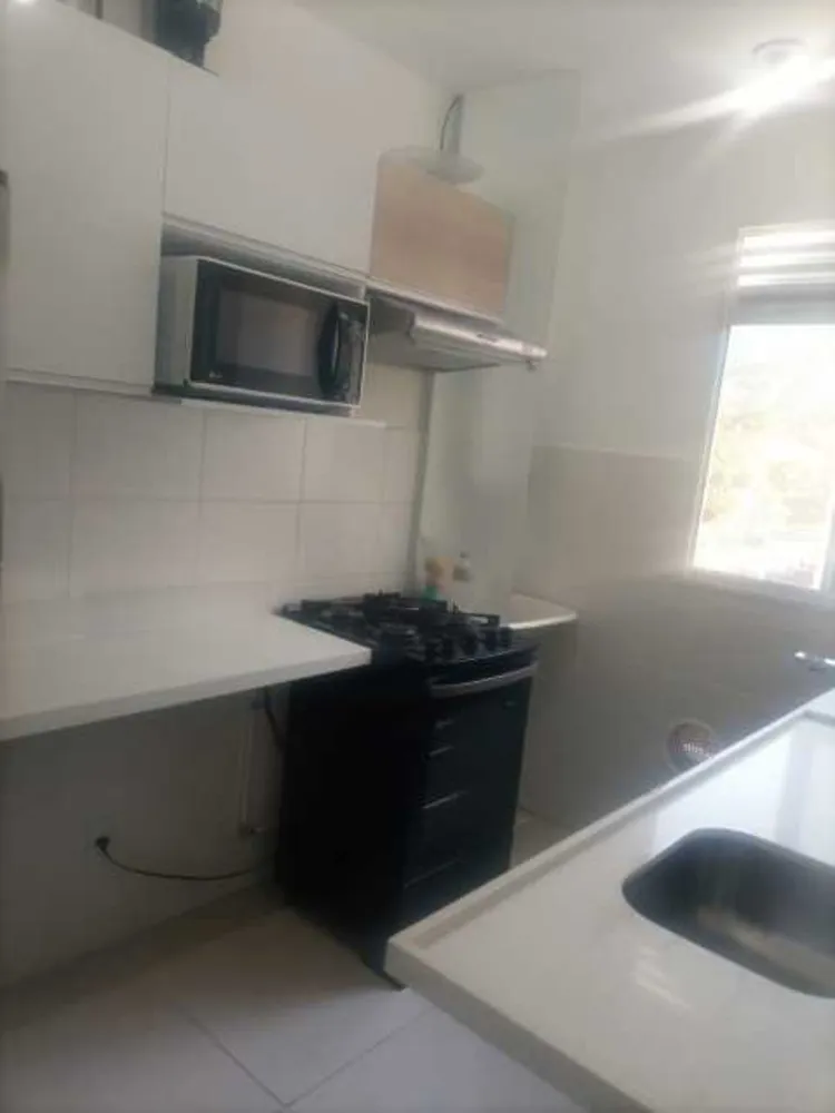 Apartamento, 2 quartos, 43 m² - Foto 13