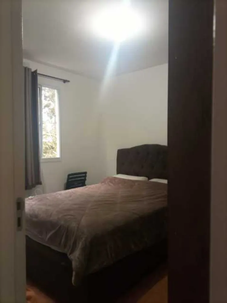 Apartamento, 2 quartos, 43 m² - Foto 9