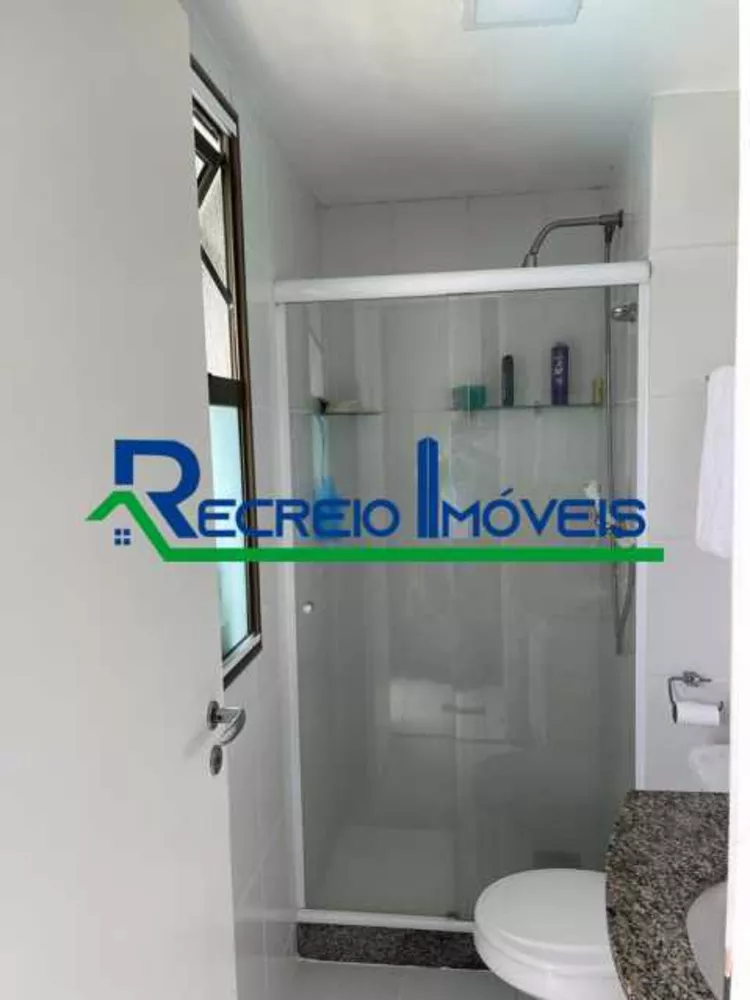 Apartamento à venda com 4 quartos, 90m² - Foto 5