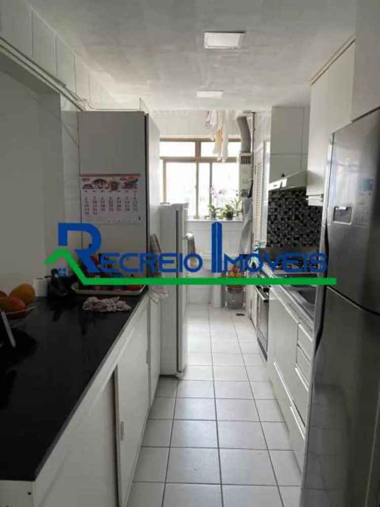 Apartamento à venda com 4 quartos, 90m² - Foto 9