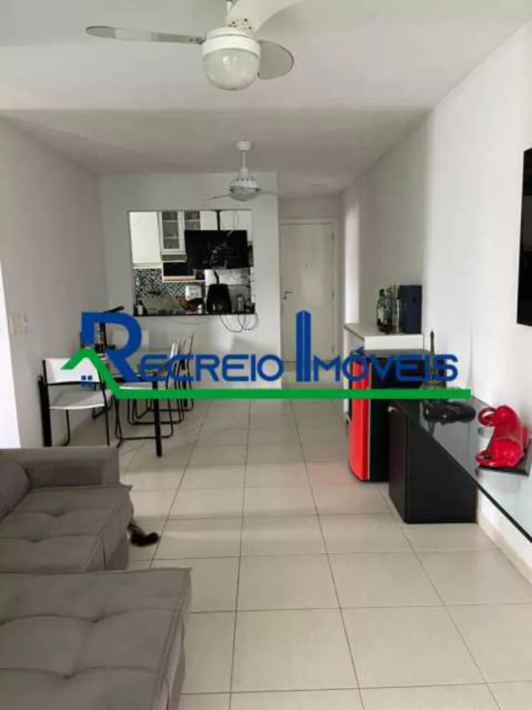 Apartamento à venda com 4 quartos, 90m² - Foto 1