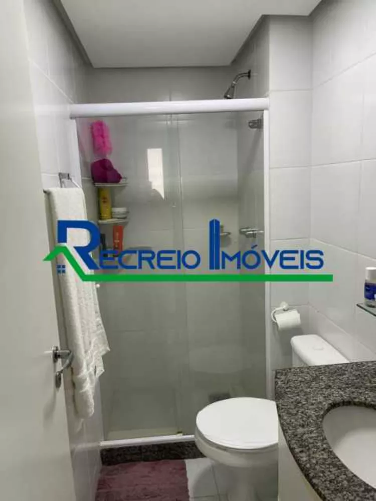 Apartamento à venda com 4 quartos, 90m² - Foto 4