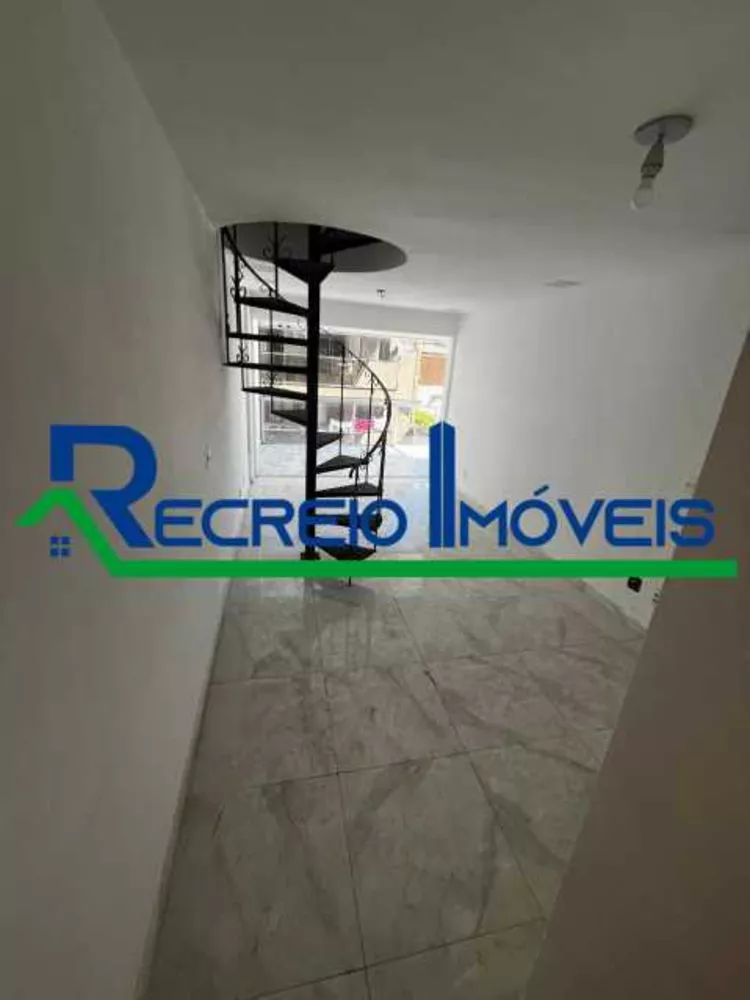 Cobertura, 2 quartos, 103 m² - Foto 3