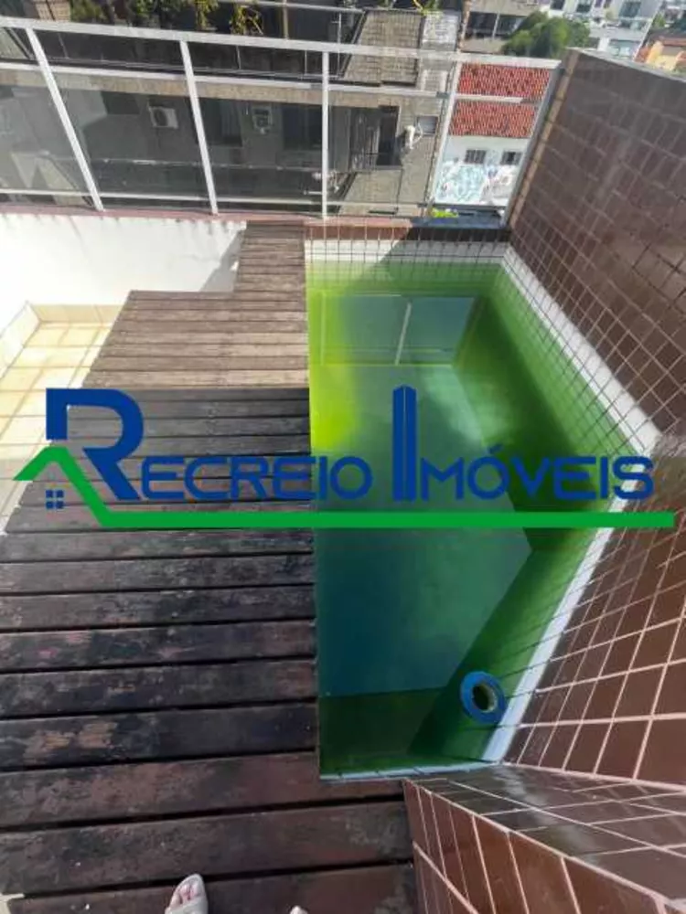 Cobertura, 2 quartos, 103 m² - Foto 10
