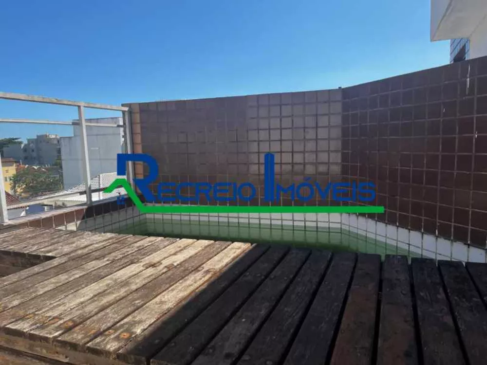 Cobertura, 2 quartos, 103 m² - Foto 5