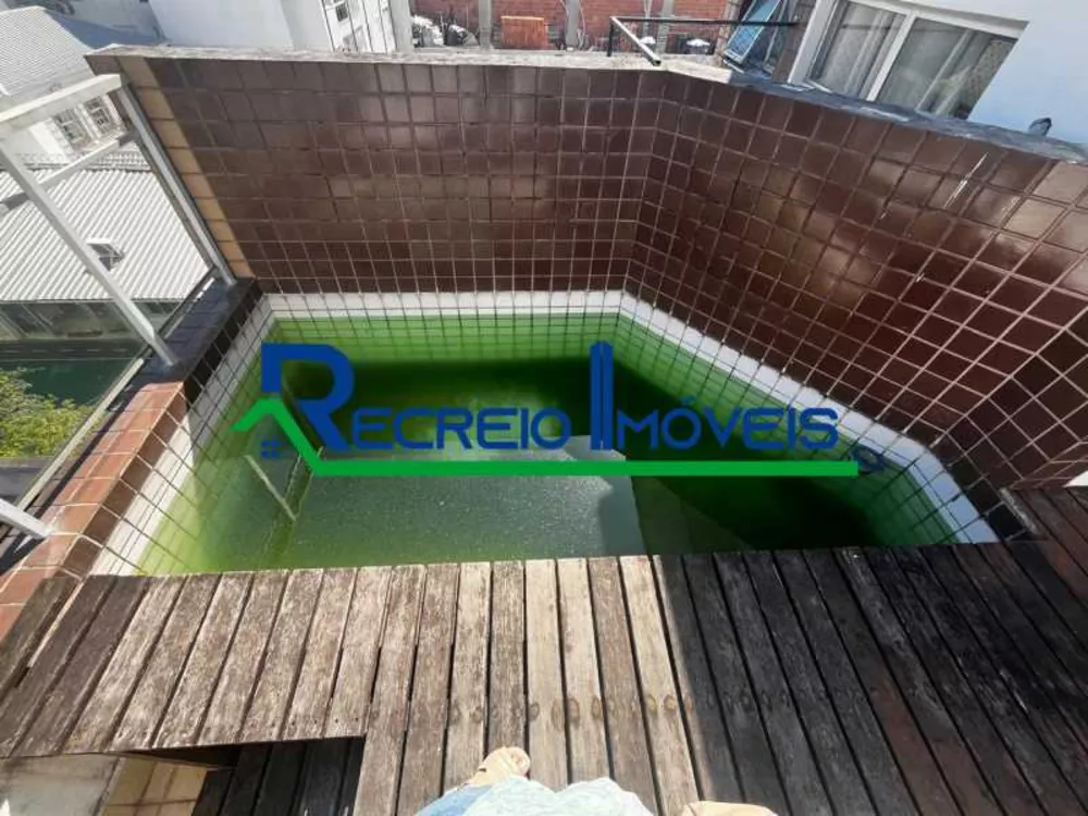 Cobertura, 2 quartos, 103 m² - Foto 11