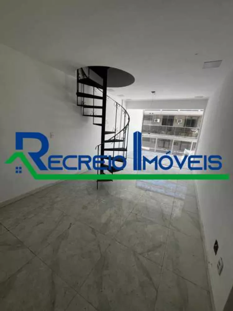 Cobertura, 2 quartos, 103 m² - Foto 17