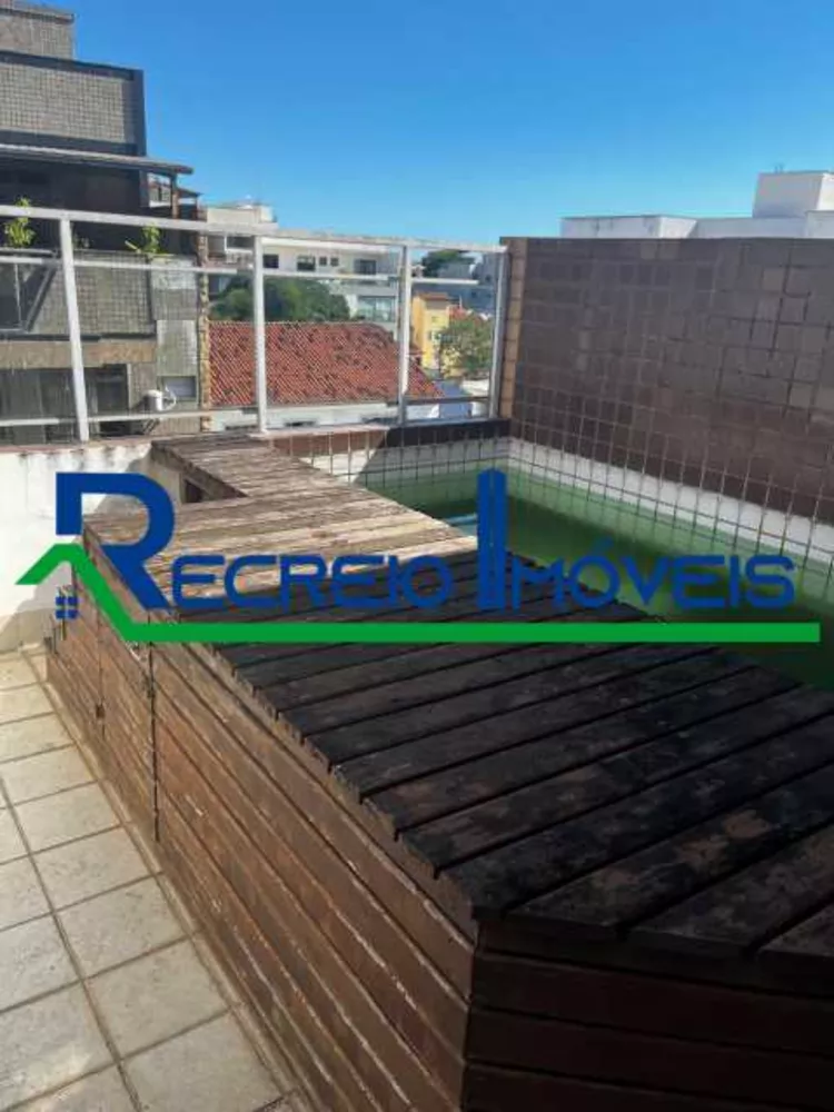 Cobertura, 2 quartos, 103 m² - Foto 4