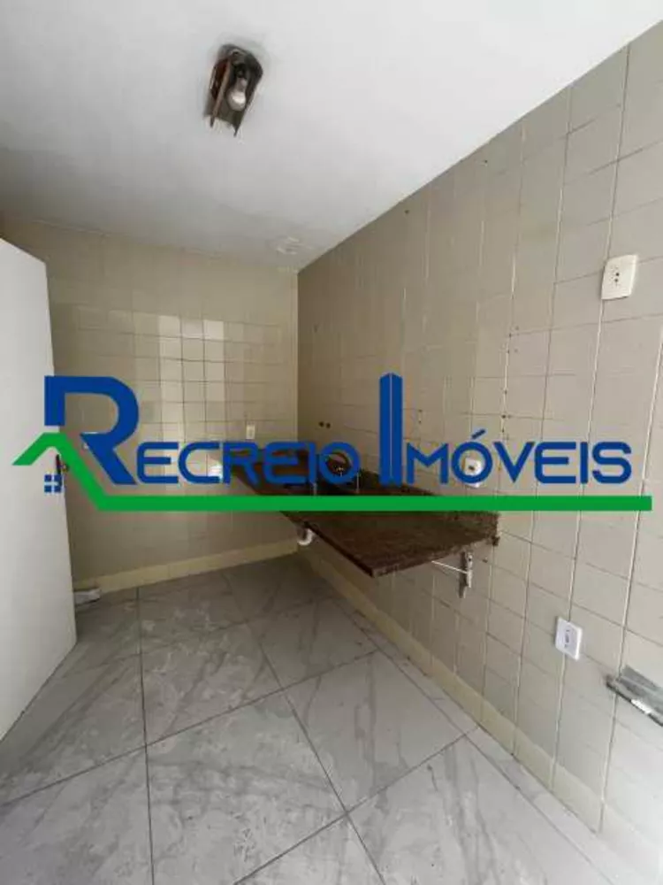 Cobertura, 2 quartos, 103 m² - Foto 2