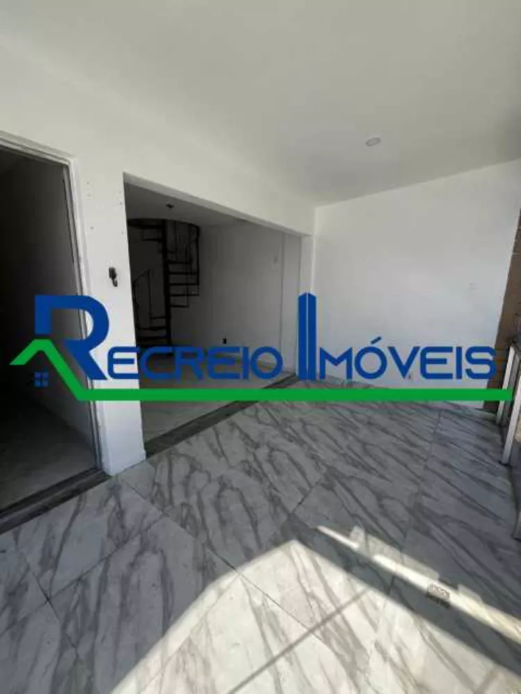Cobertura, 2 quartos, 103 m² - Foto 7