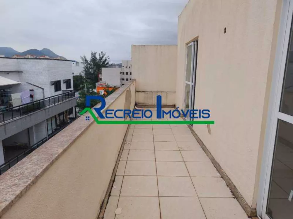 Cobertura, 4 quartos, 325 m² - Foto 8